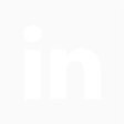 Linkdin icon