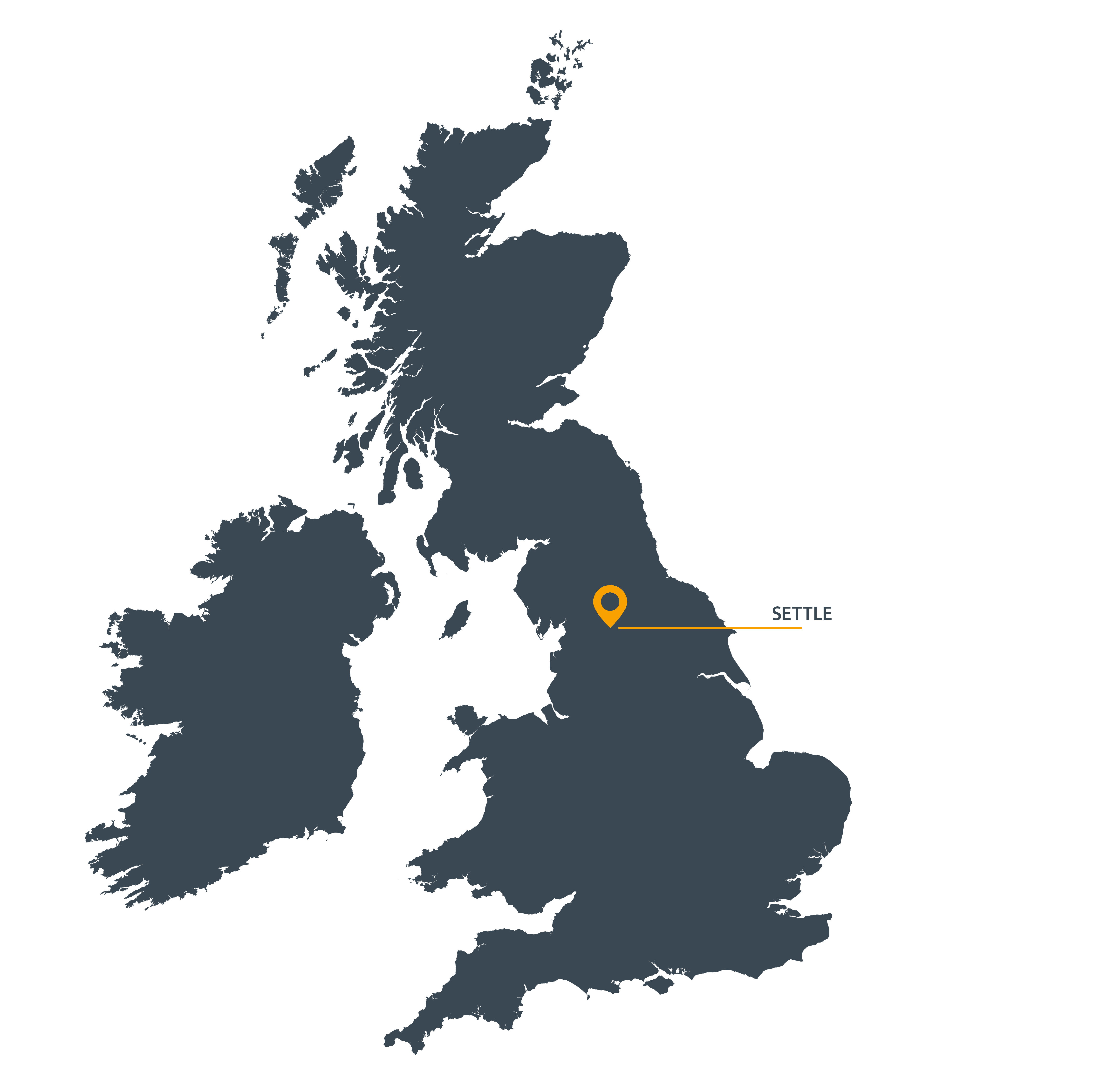 Builders Station locations shown in the UK