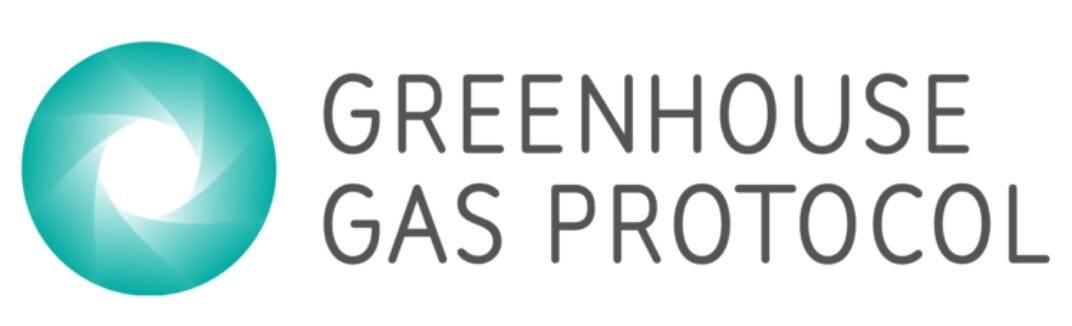 Greenhouse Gas Protocol logo