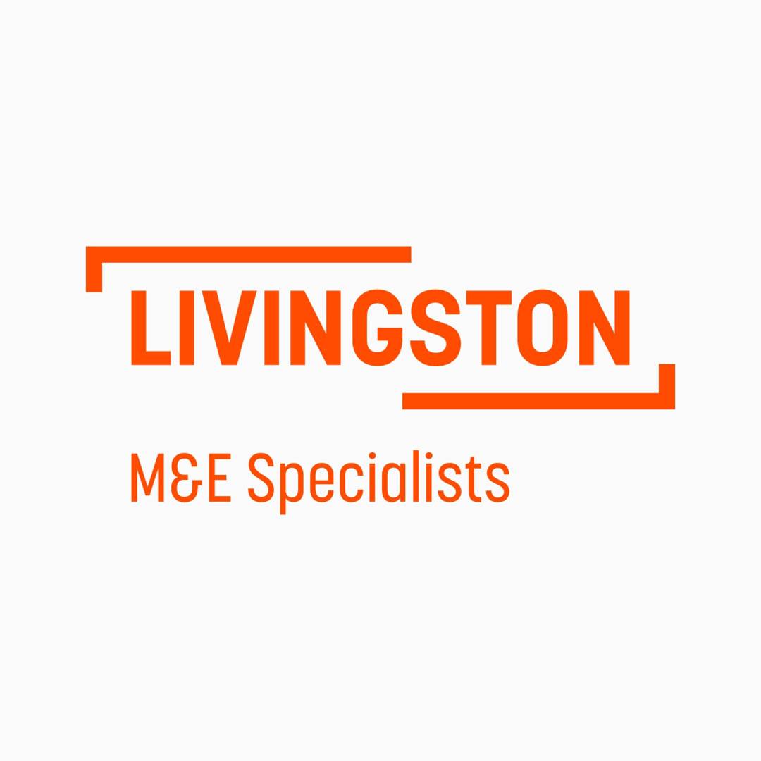 Livingston M and E Specialists Logo