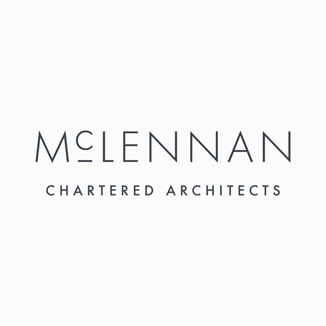 McLENNAN Logo