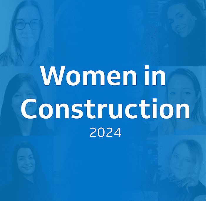 Women in Contstruction 2024